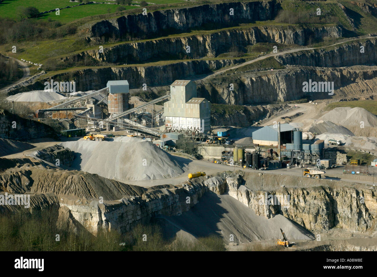 Bath stone quarry hires stock photography and images Alamy