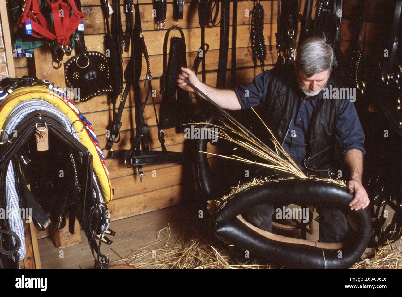 Tack shop hires stock photography and images Alamy