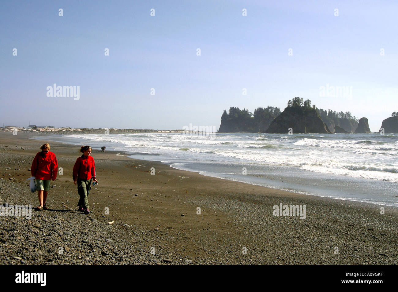 Rialto Beach Wa Tide Chart