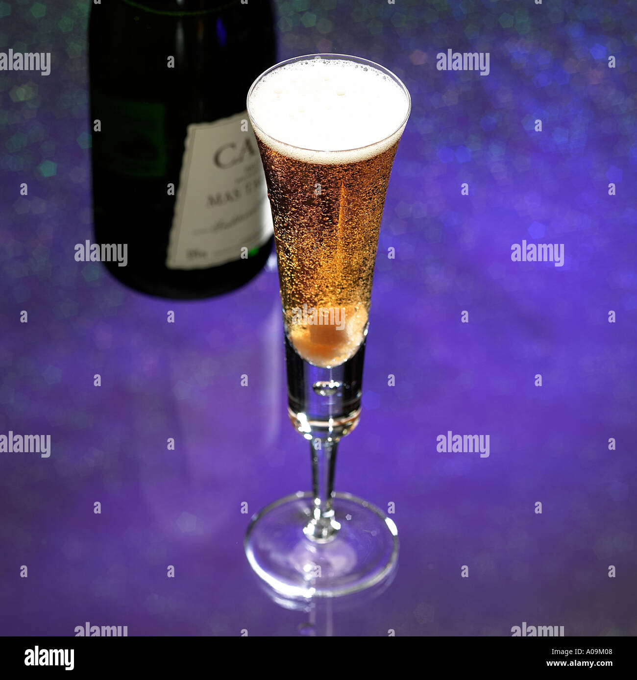 Cocktail Alfonso angostura bitters champagne sugar Keywords