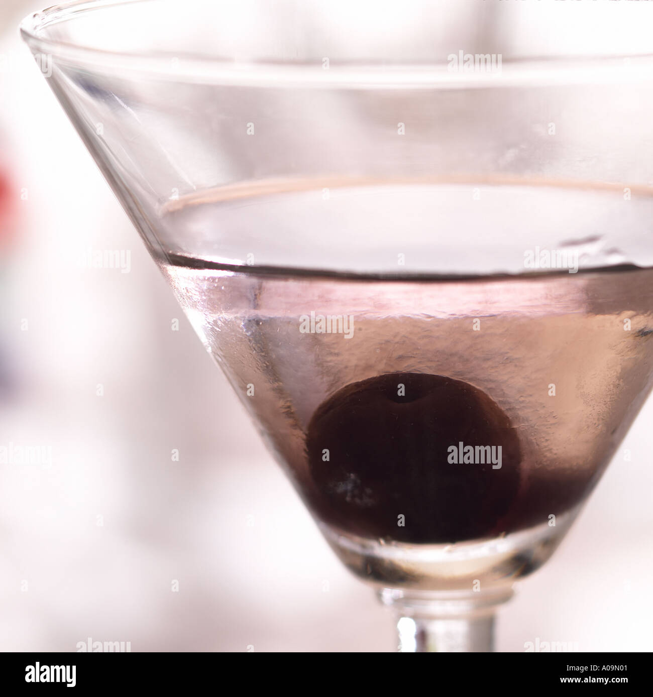 Cocktail Black Beauty Vodka Black Sambucca Black Olive Keywords short