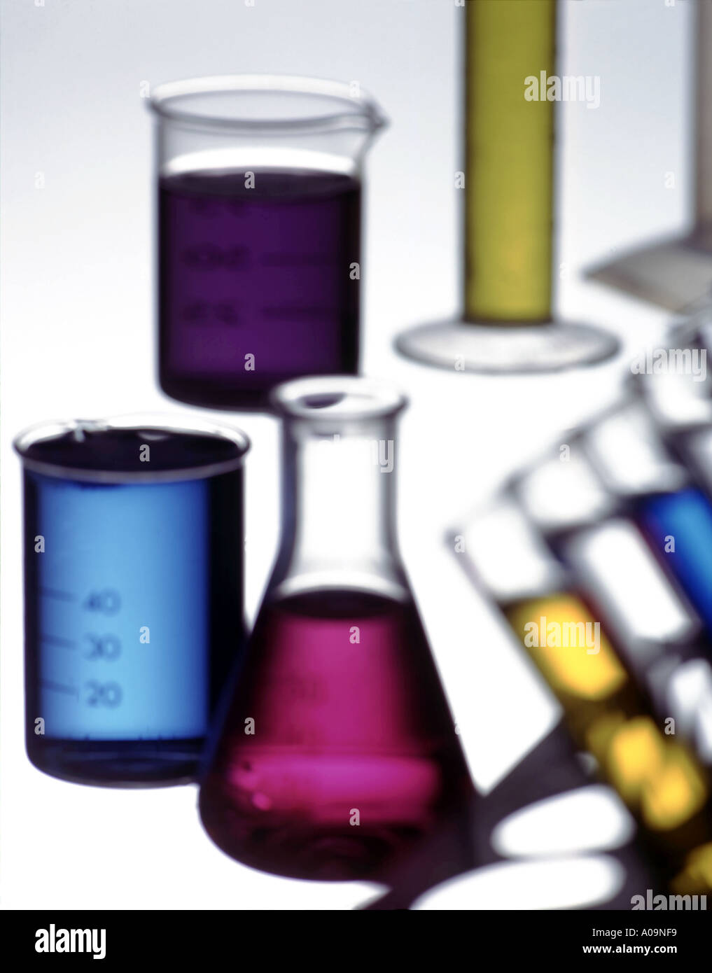 Purple measuring jug hires stock photography and images Alamy