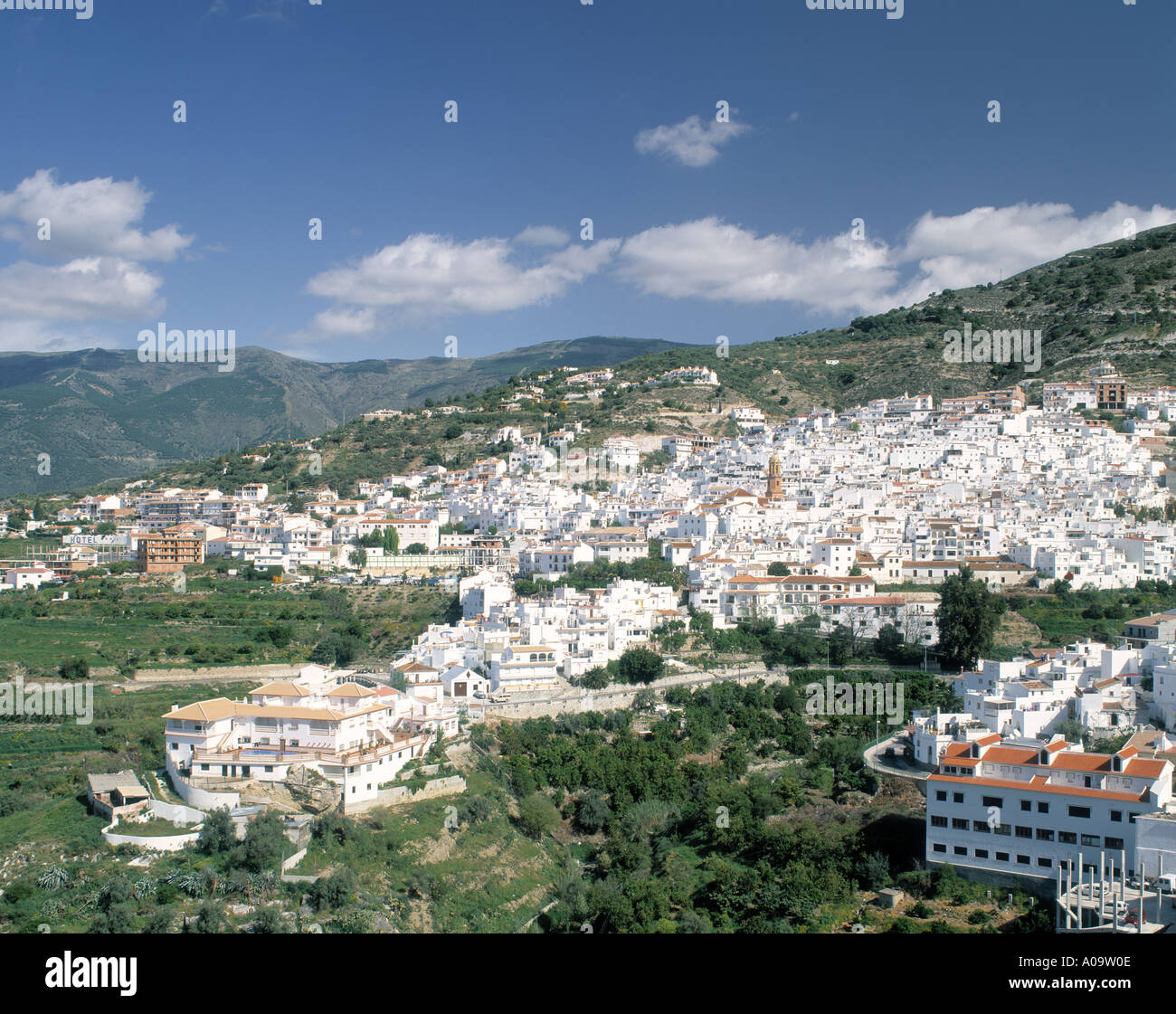 White view competa hi-res stock photography and images - Alamy
