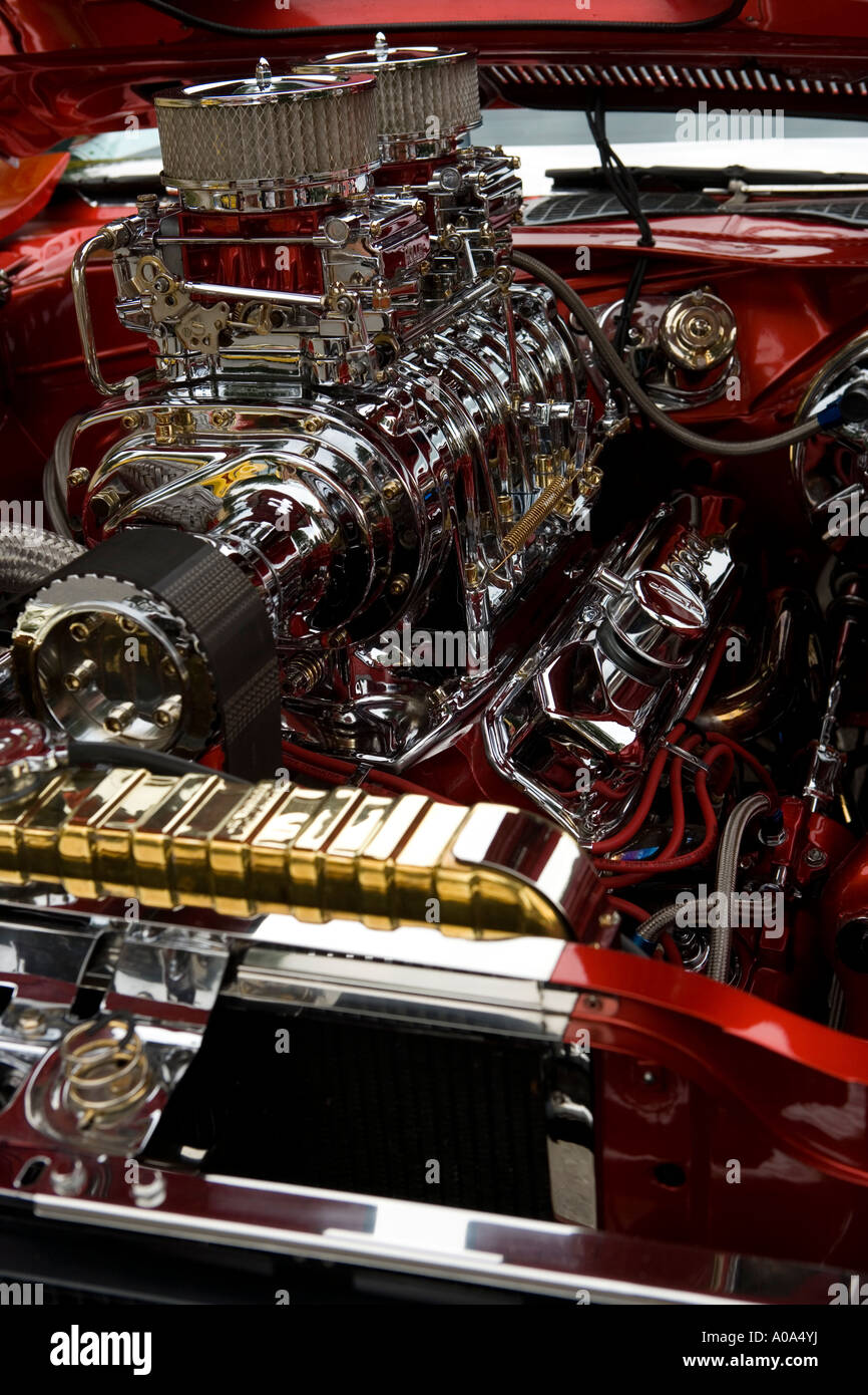 dodge challenger rt Stock Photo - Alamy