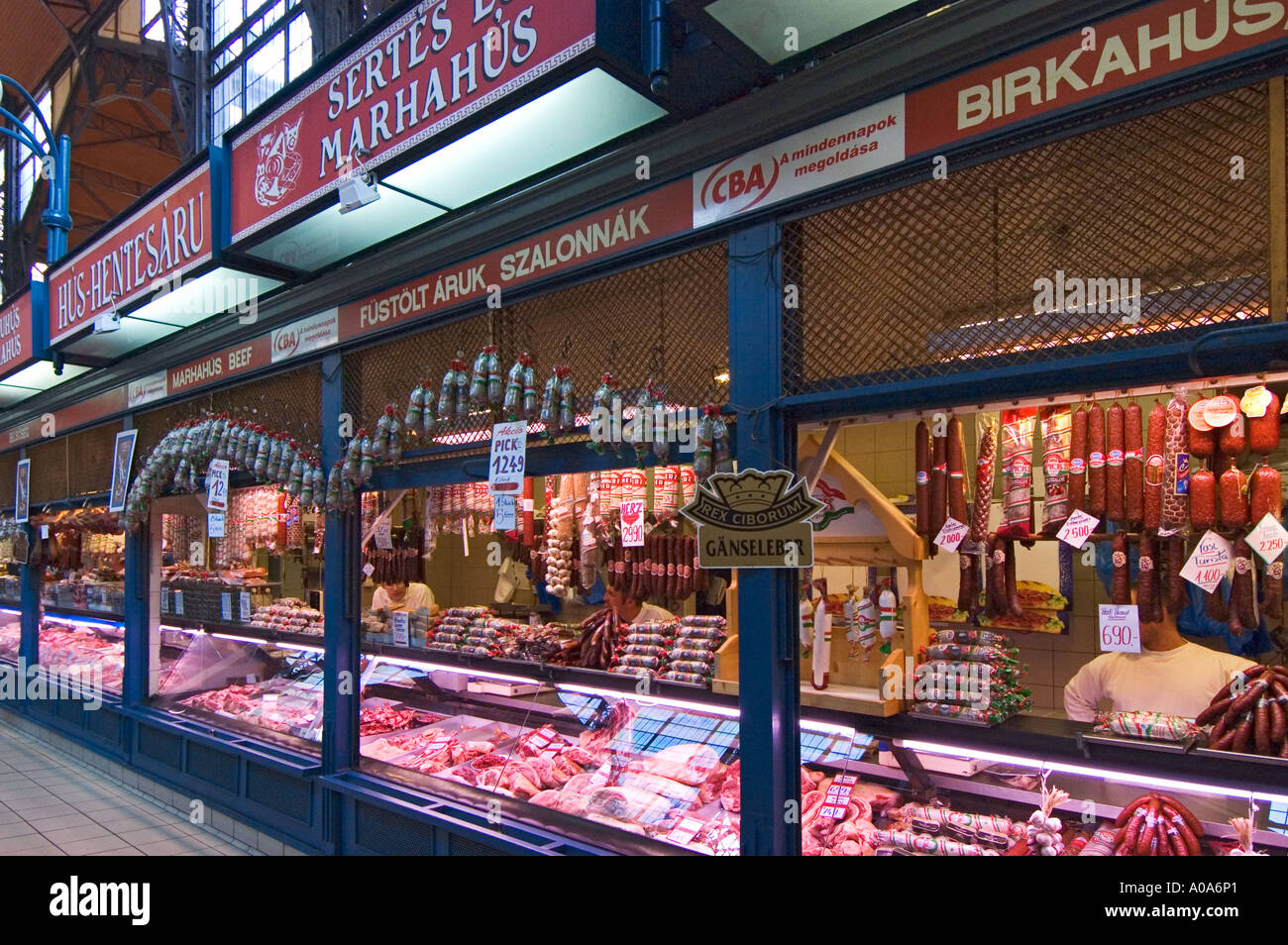 Budapest hungary Cut Out Stock Images & Pictures - Alamy