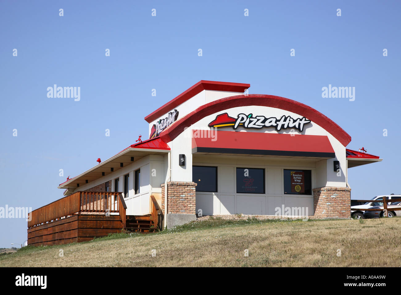 PIZZA HUT USA visual data 8