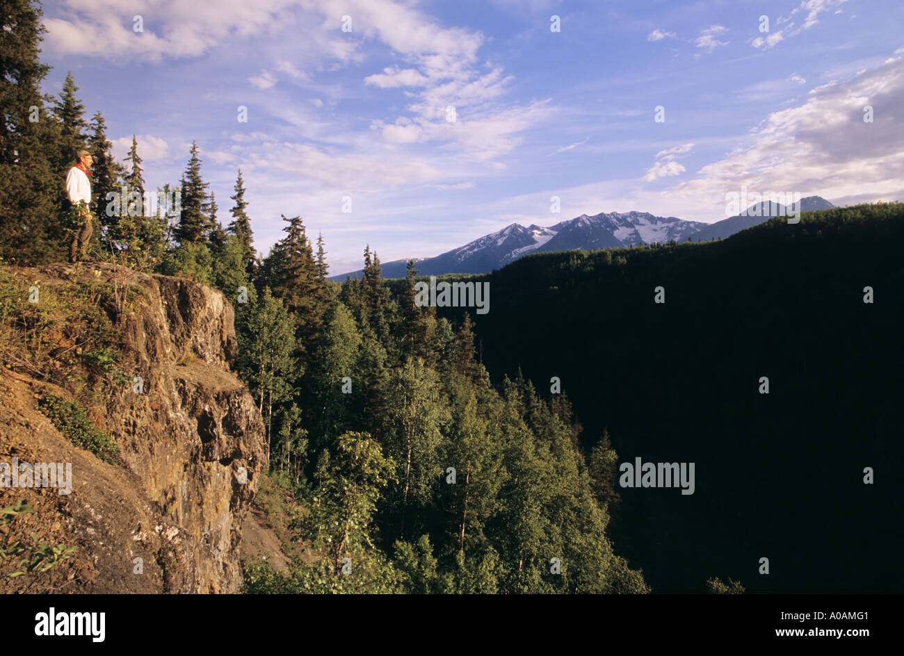 Bulkley Valley Scenic High Resolution Stock Photography and Images Alamy