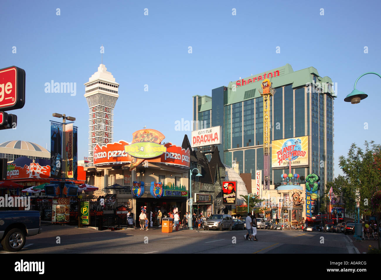 Canada Kanada Stock Photo Alamy