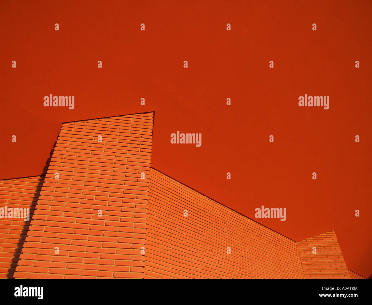 Brick and mortar music hall hi-res stock photography and images - Alamy
