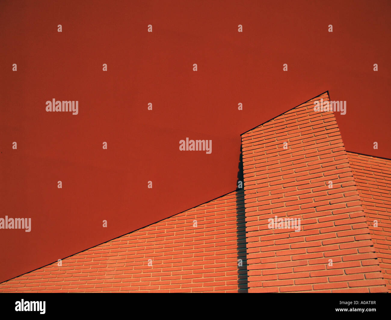 Brick and mortar music hall hi-res stock photography and images - Alamy
