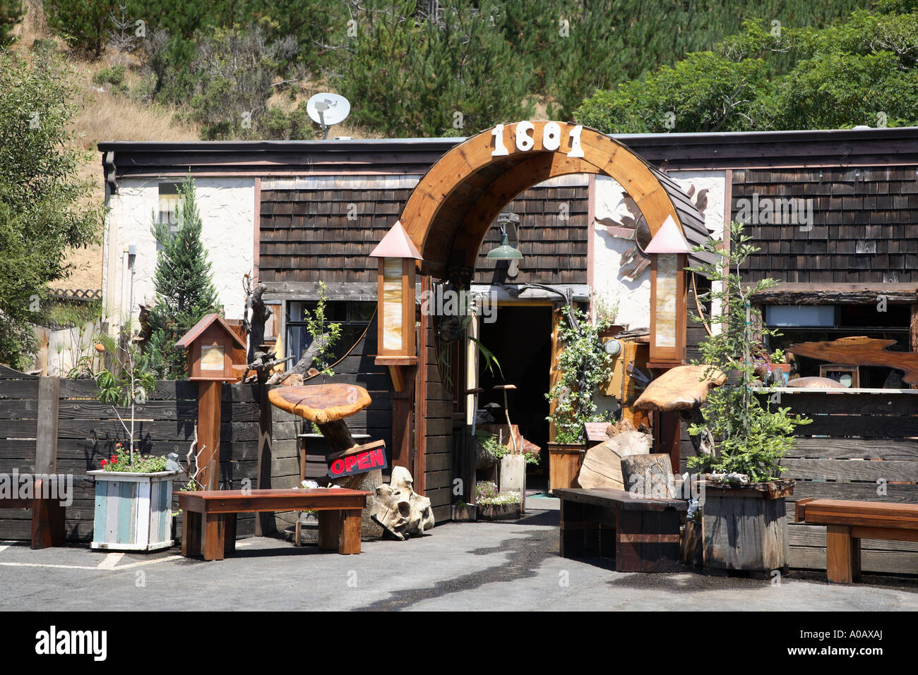 Cambria stadt hi-res stock photography and images - Alamy