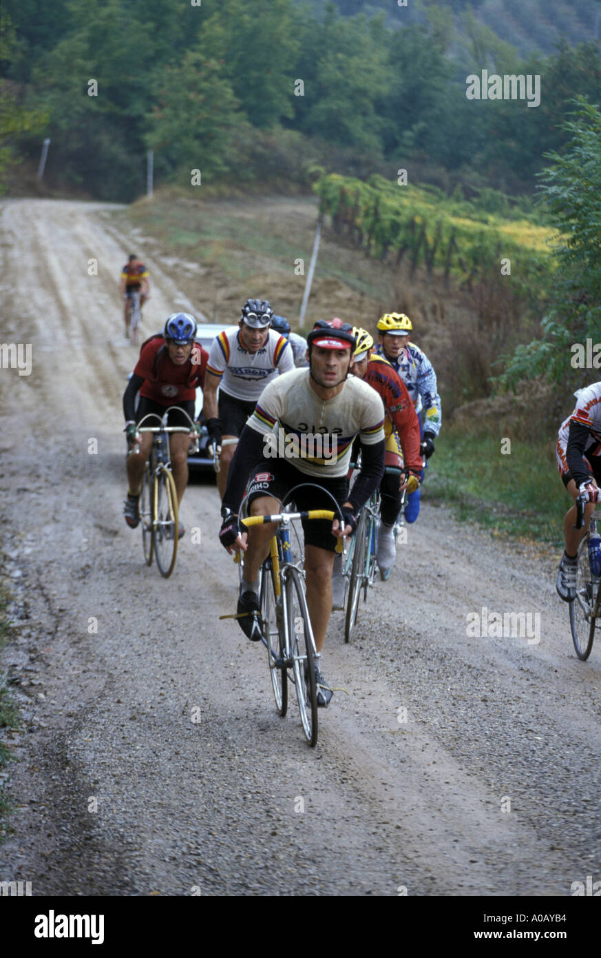eroica race
