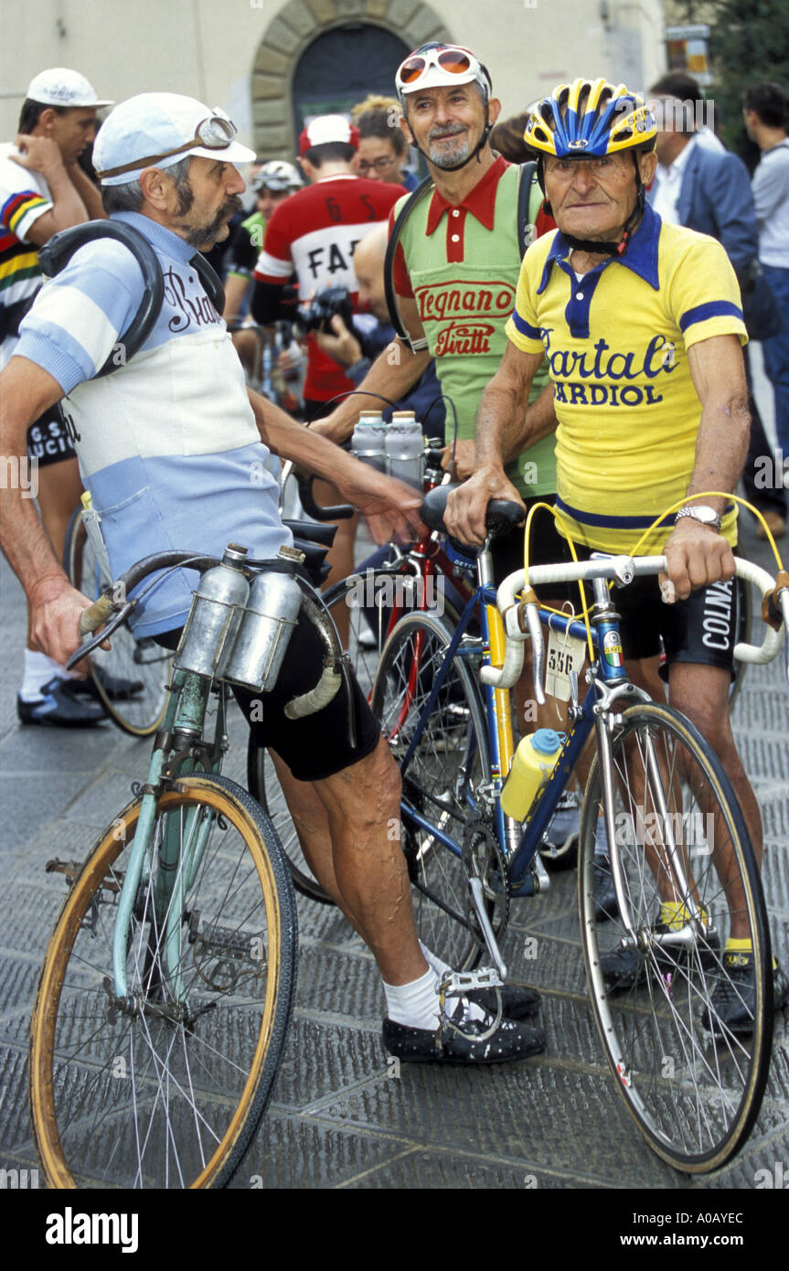 eroica bike race