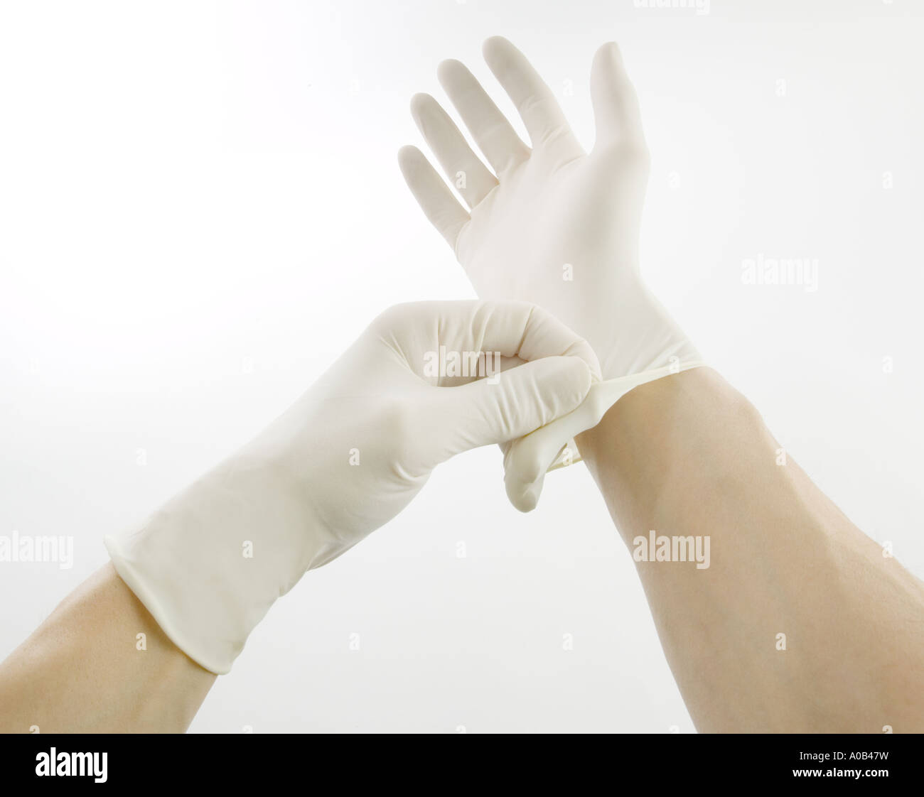 rubber gloves; surgical gloves; latex gloves; rubber; surgical; surgeon; surgery; white