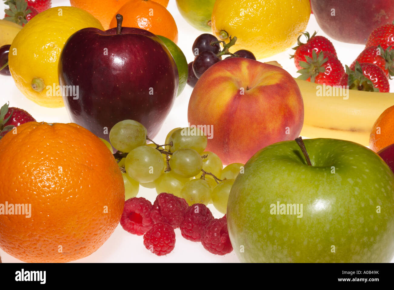Healthy fresh mixed juice hi-res stock photography and images - Alamy