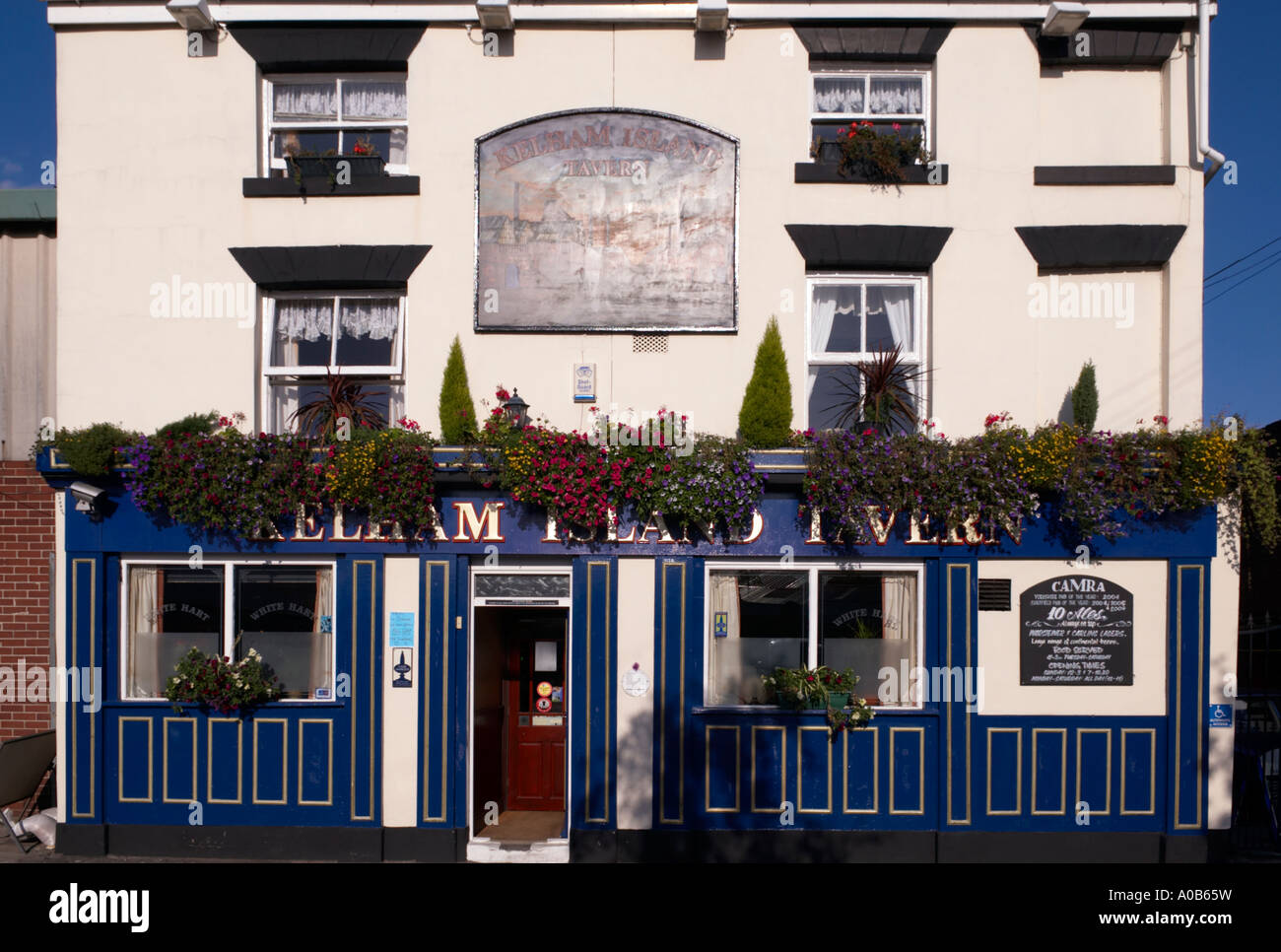 "Kelham Island" Tavern in Sheffield "Great Britain Stock Photo Alamy