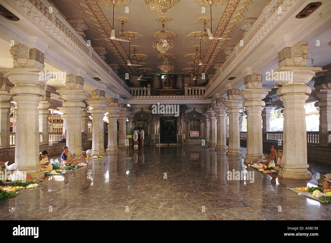 Shri Mahalasa Narayani Mandir Goa: Divine Heritage Unveiled Shri Mahalasa Narayani Mandir Goa: Divine Heritage Unveiled