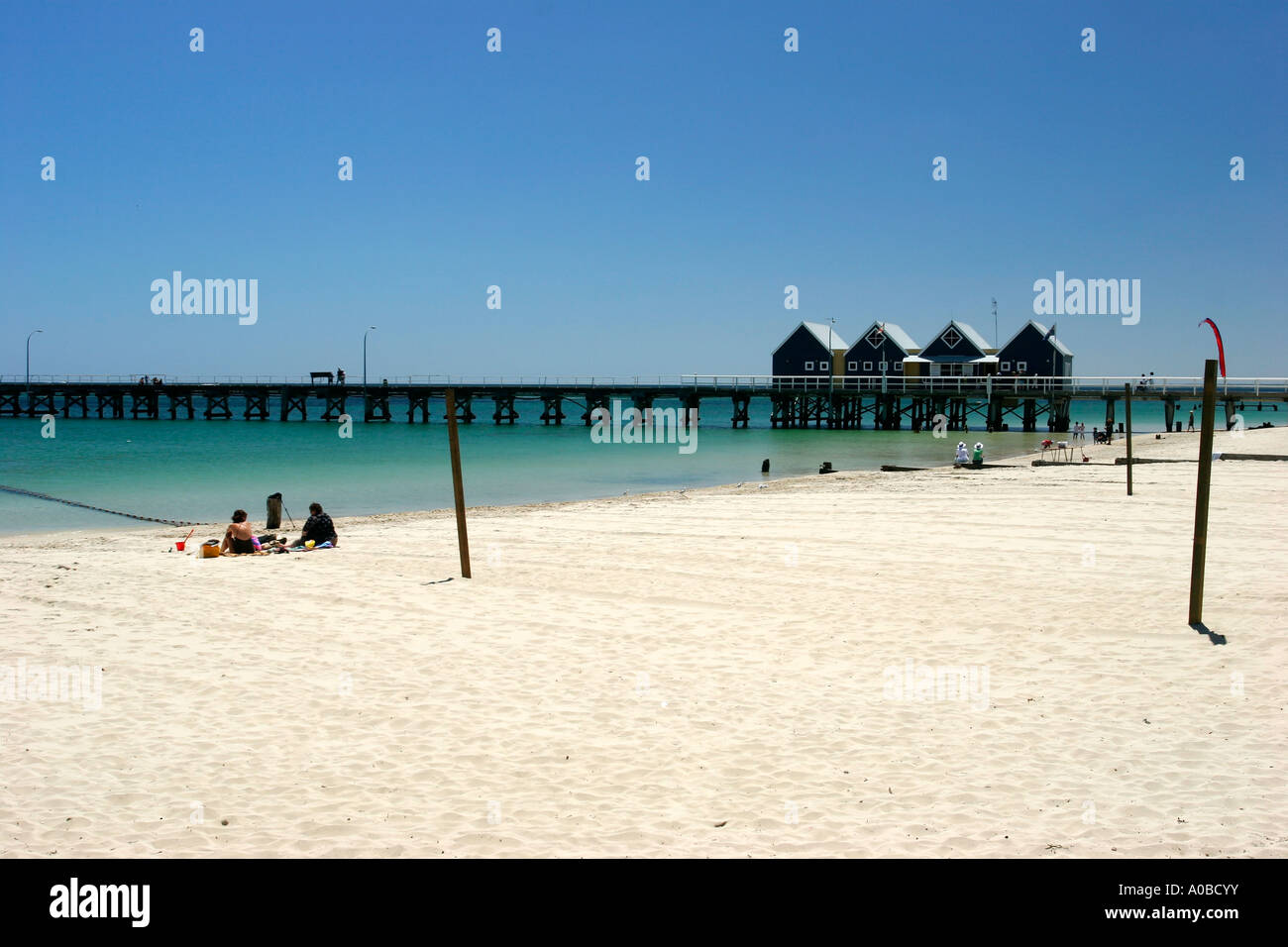 bussleton-beach-western-australia-stock-photo-alamy