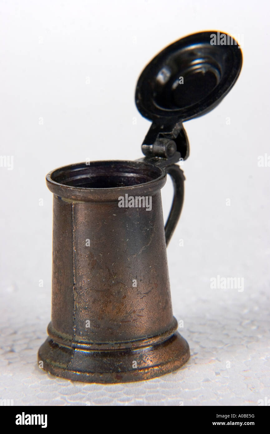 Open jar lid Cut Out Stock Images & Pictures - Alamy