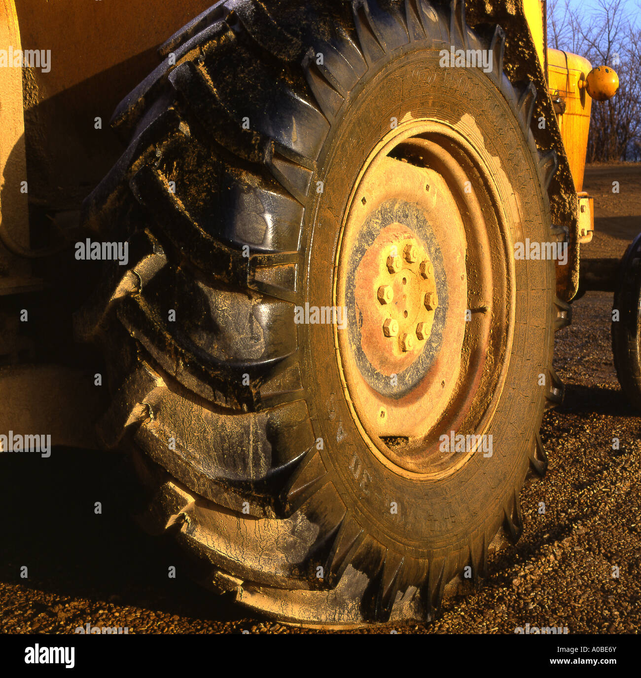tyre-wheel-on-agricultural-tractor-stock-photo-alamy