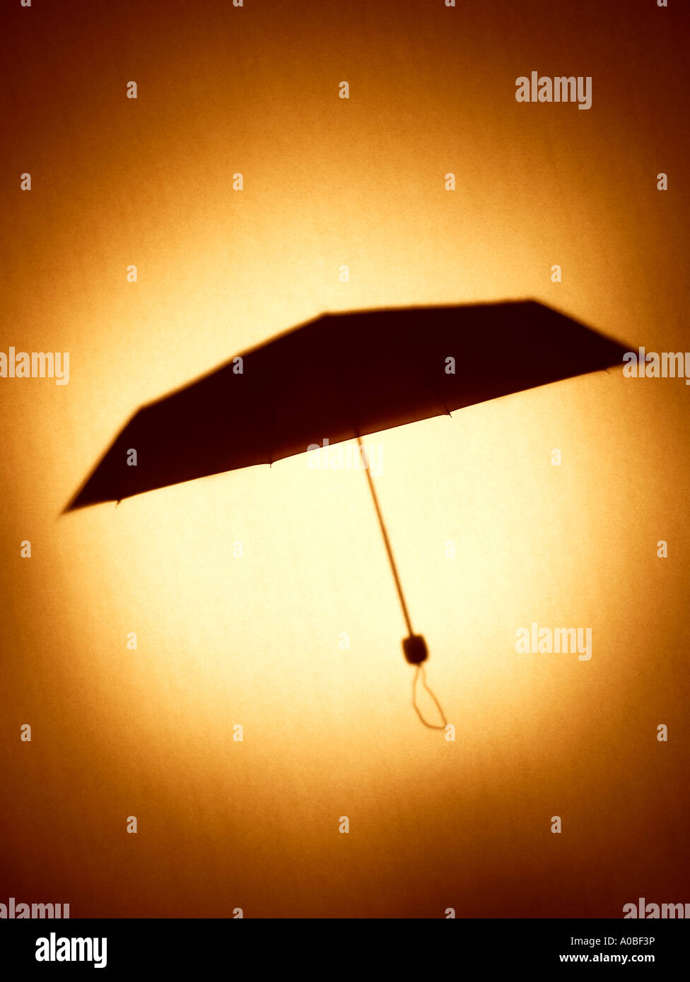umbrella Stock Photo