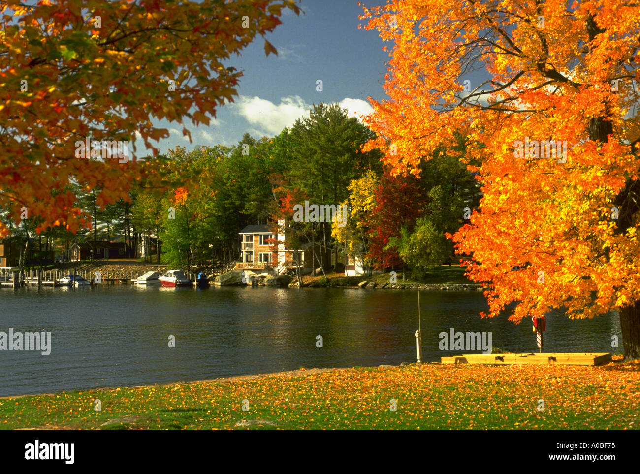 Laconia new hampshire hires stock photography and images Alamy