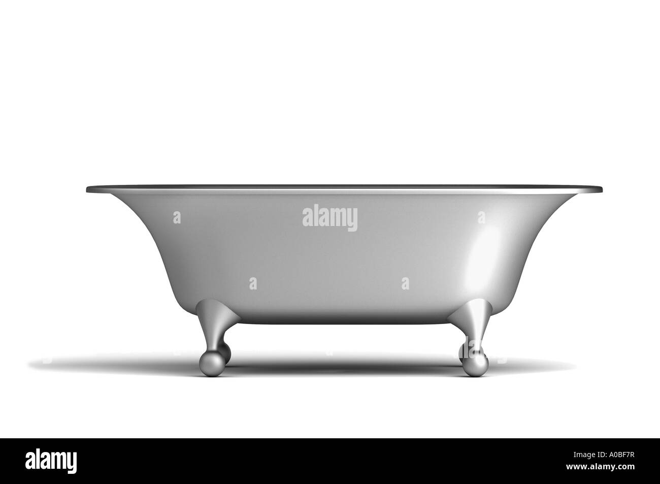 Bath tub Stock Photo Alamy