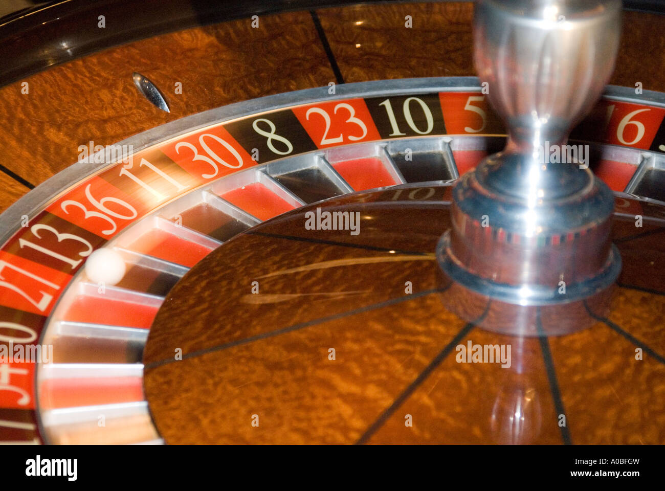 Roulette Roulette