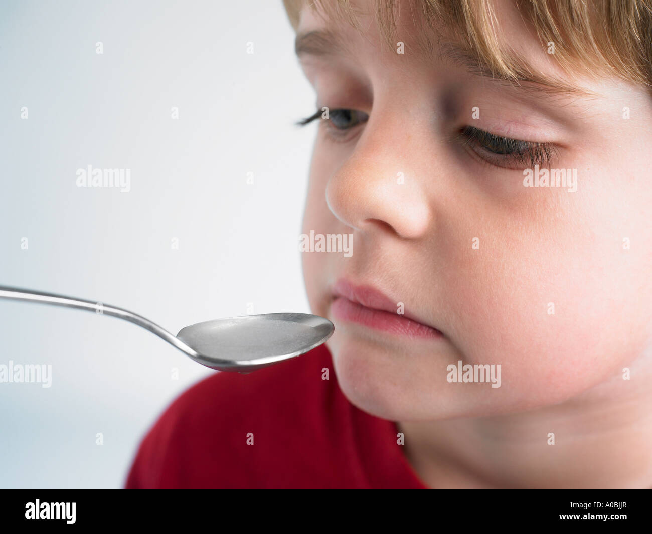 Child Will Not Take Medicine MedicineWalls