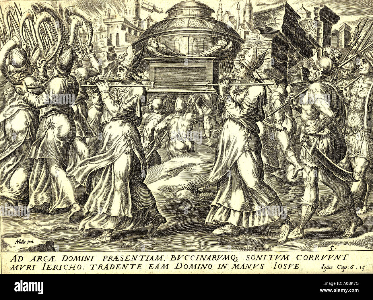 etching engraving, plate Stock Photo Alamy