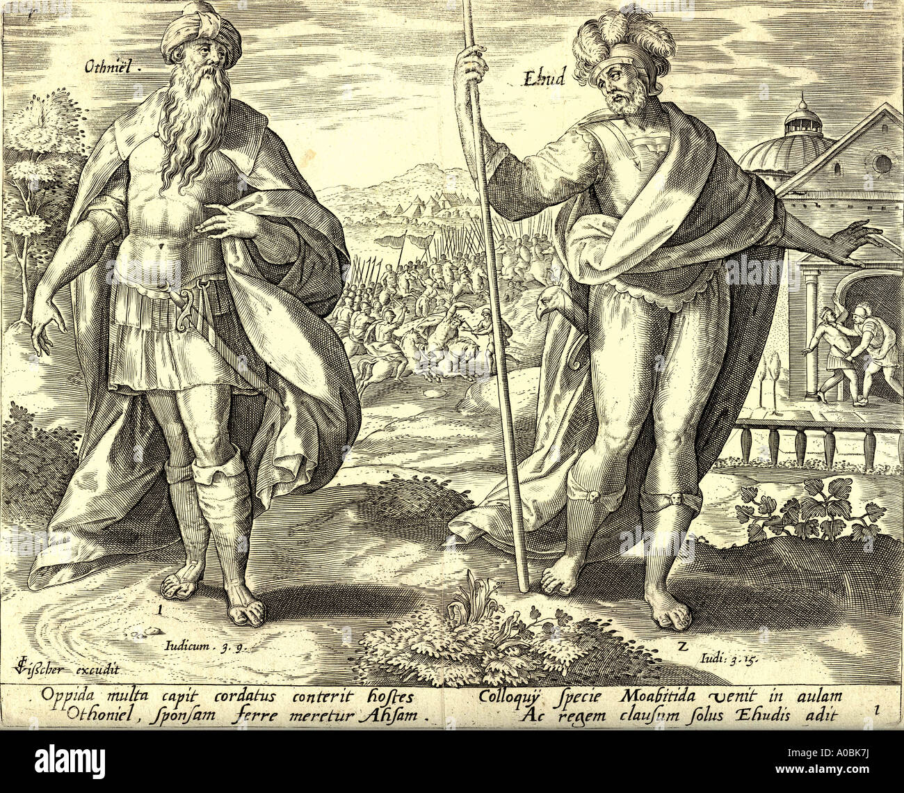 etching engraving, plate Stock Photo Alamy