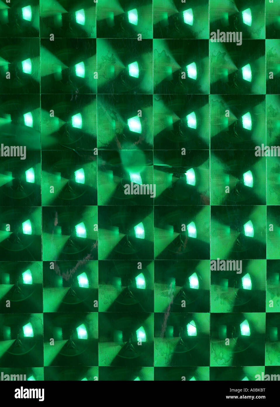 Green wallpaper patterns hi-res stock photography and images - Alamy