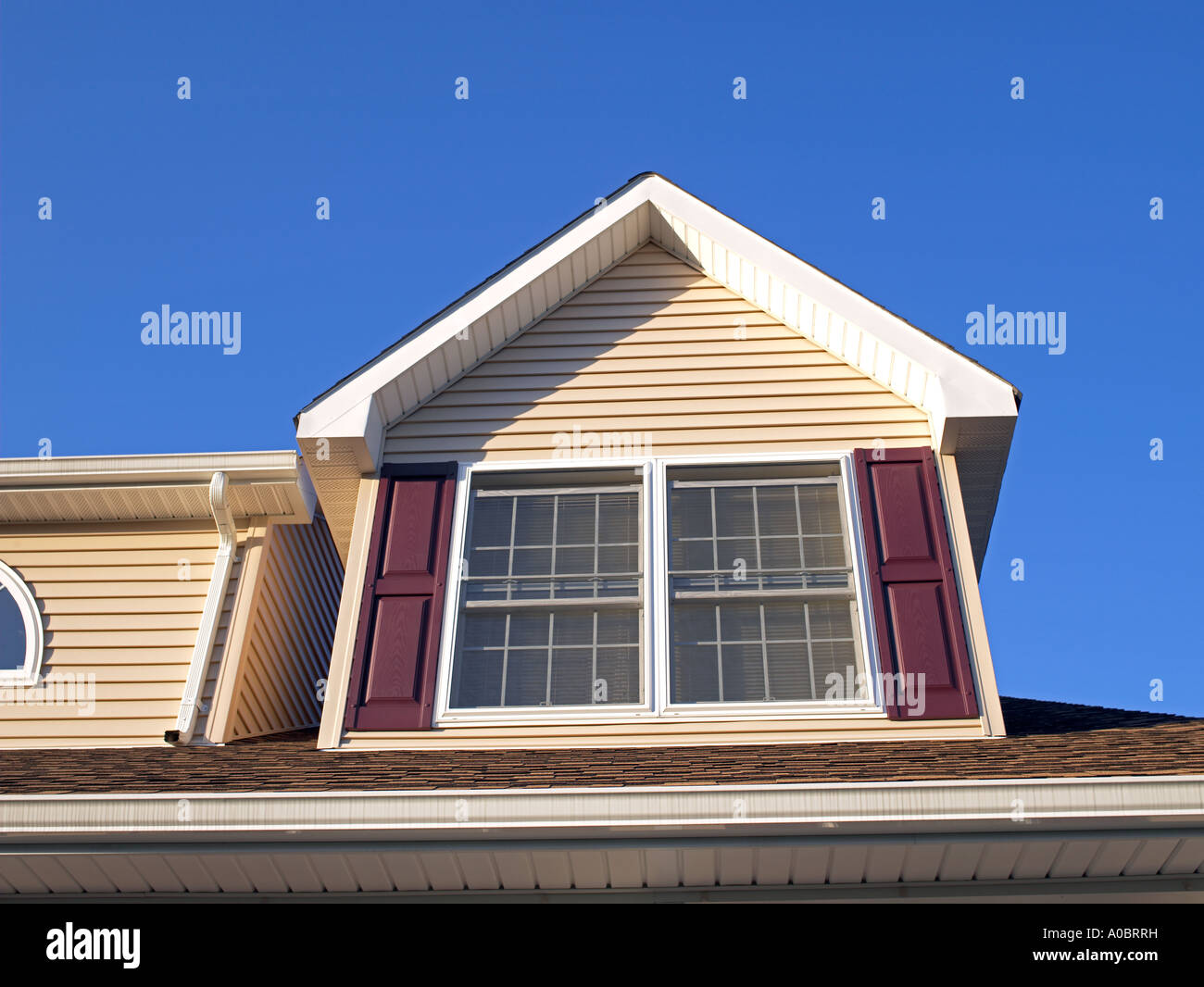 House Stock Photo