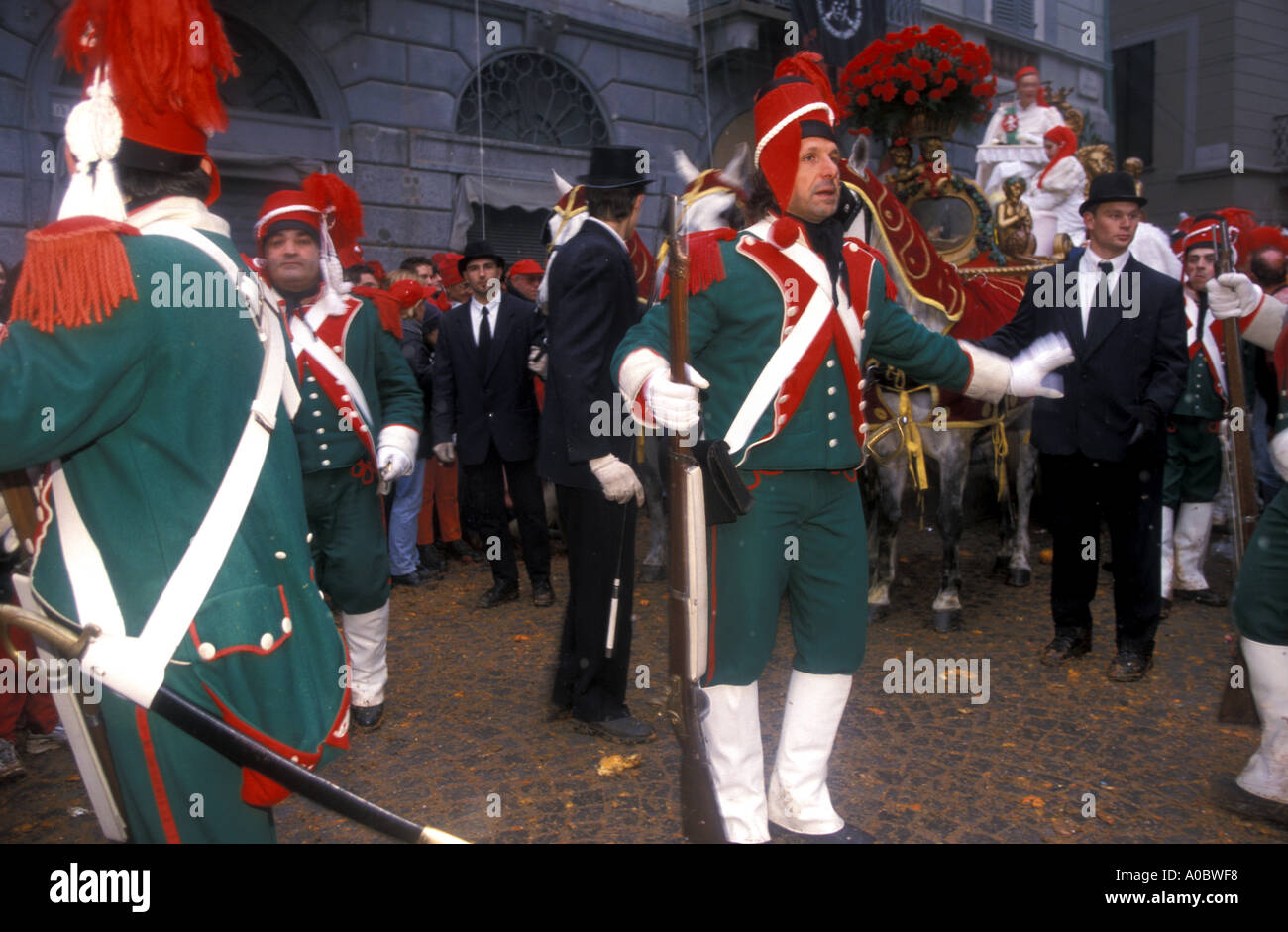 Cacciatori High Resolution Stock Photography and Images - Alamy
