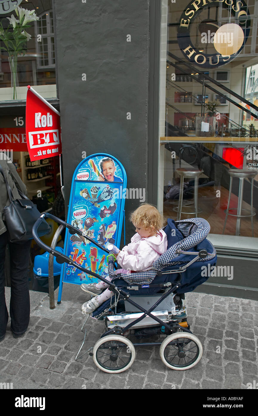 little girl pushchairs