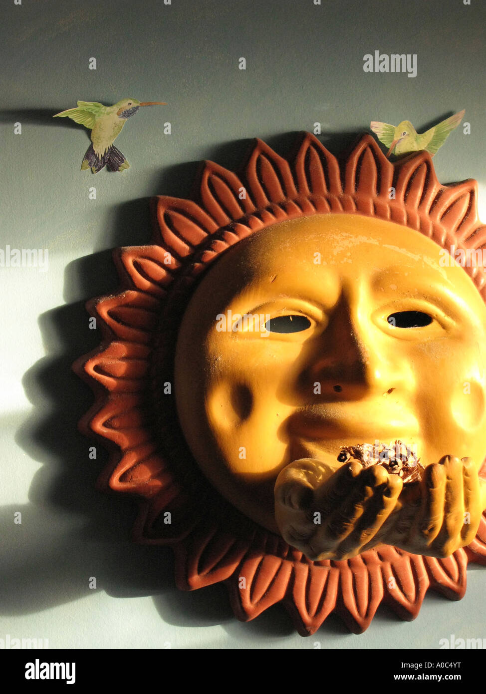 Sun god hi-res stock photography and images - Alamy