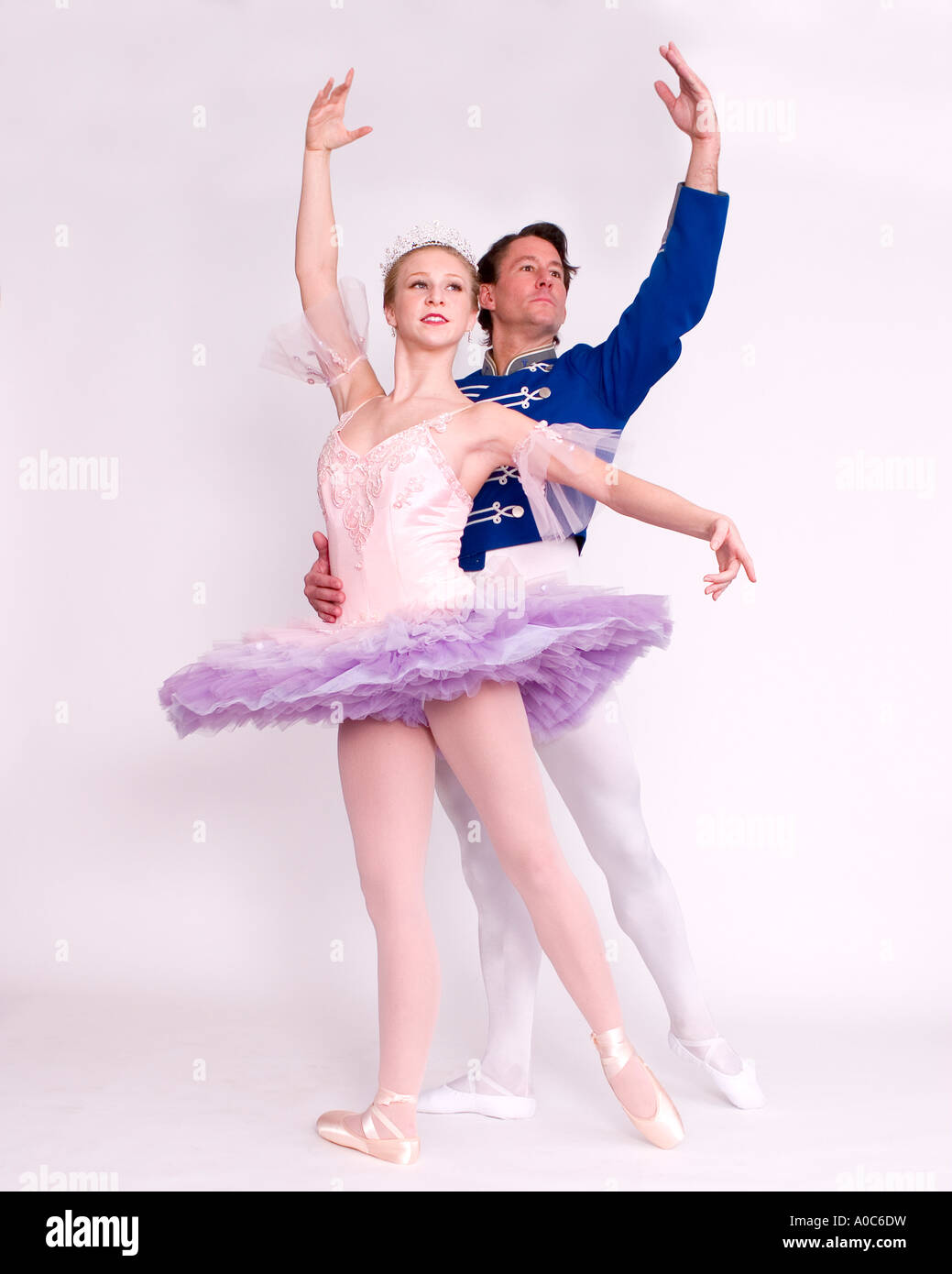 Nutcracker ballet hi-res stock photography and images - Alamy