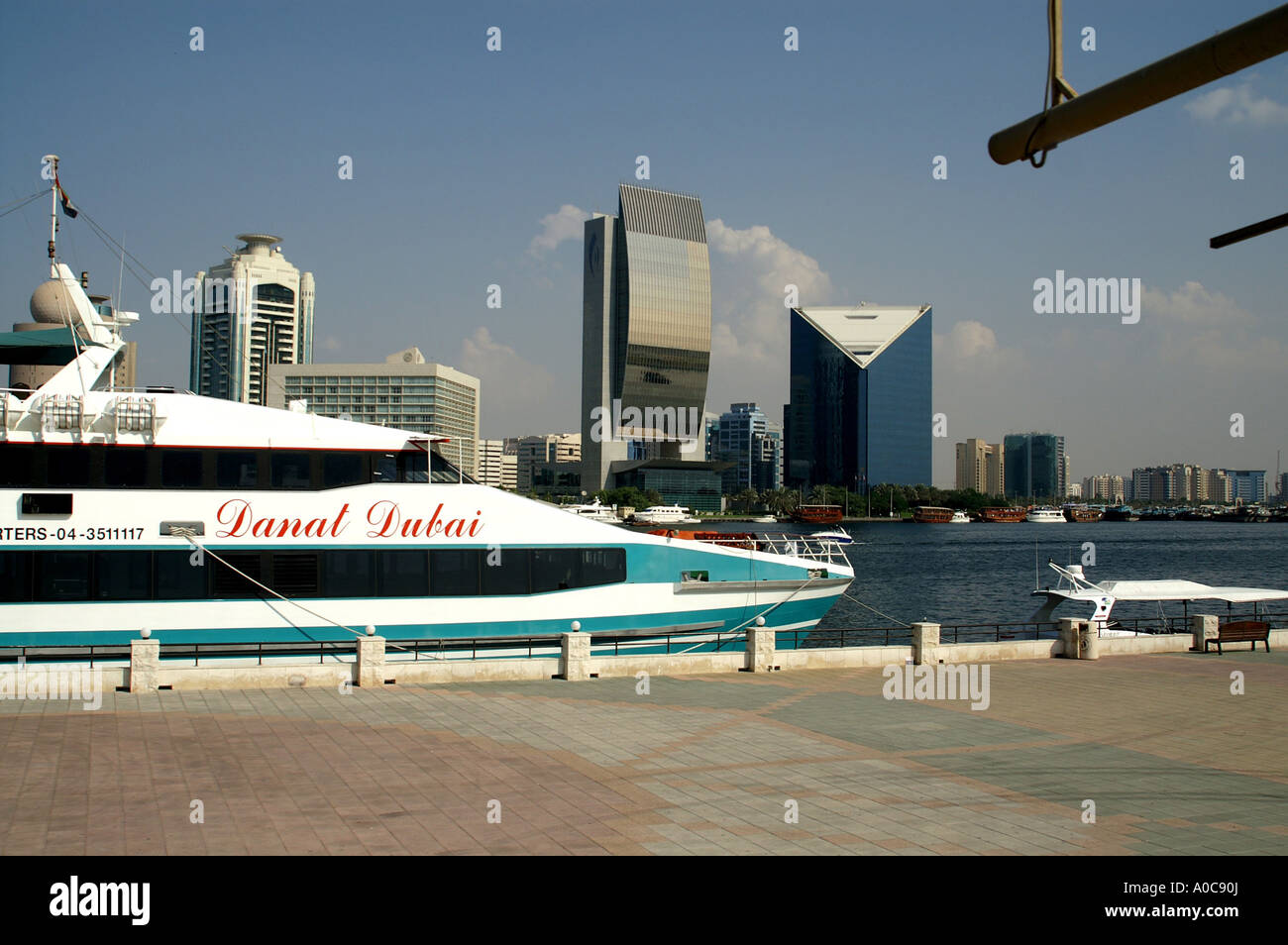 CRUISES FROM DUBAI UNITED ARAB EMIRATES visual data 2