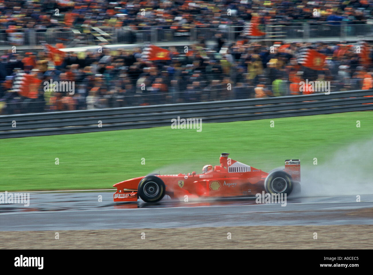 f1 12 july