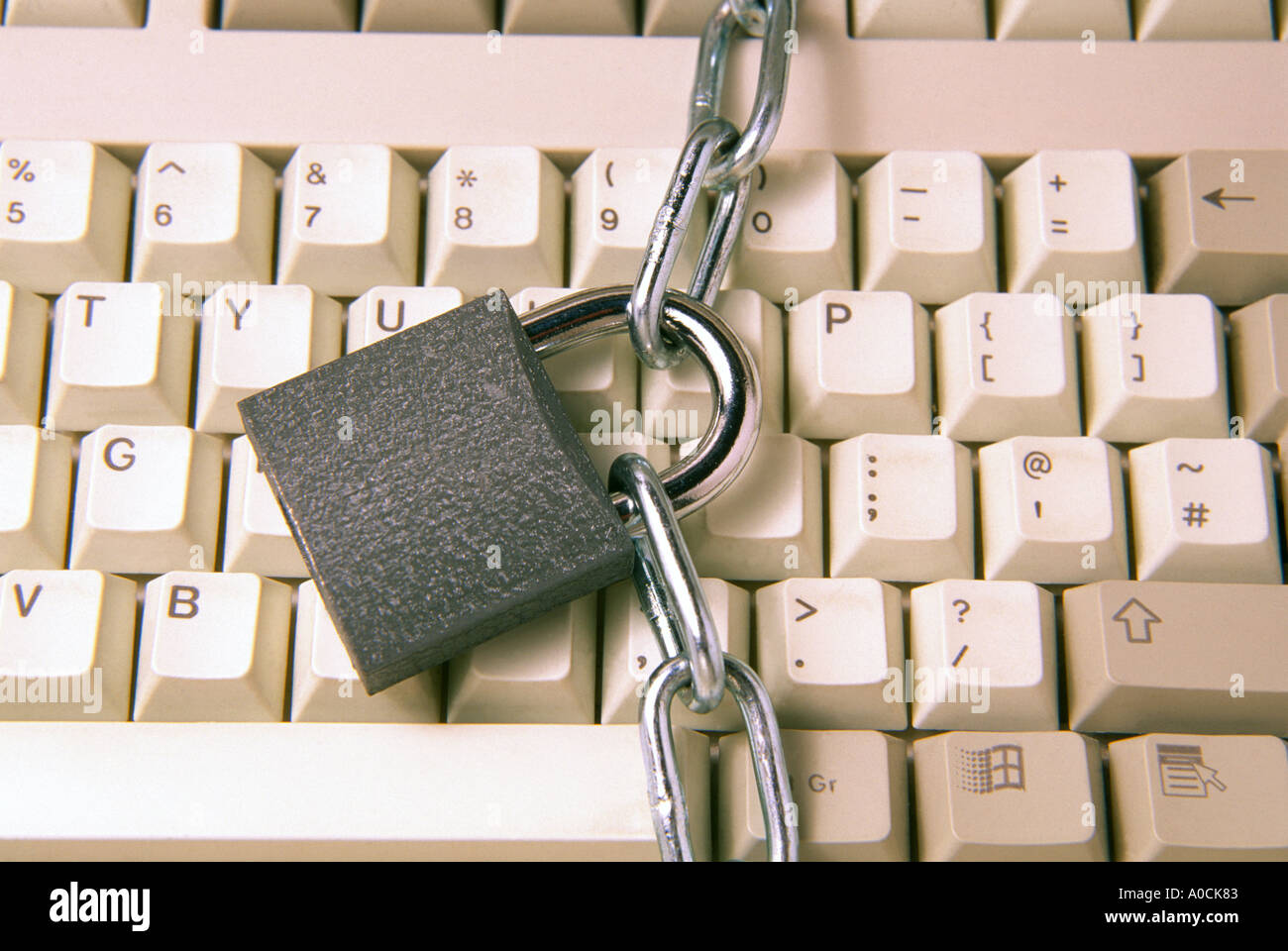 Block computer hi-res stock photography and images - Alamy
