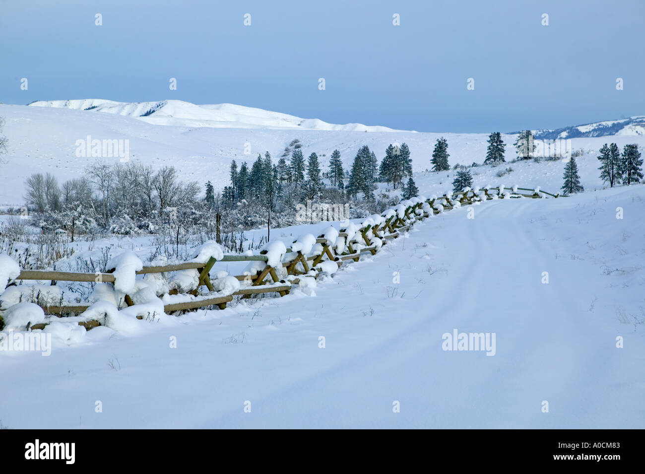 Halfway oregon hi-res stock photography and images - Alamy Halfway oregon hi-res stock photography and images - Alamy