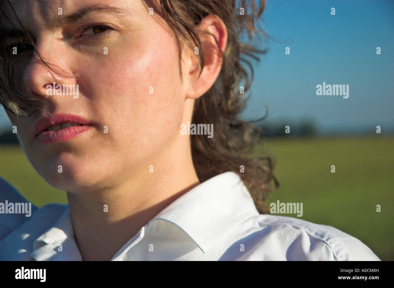 Beautiful nature outdoors hi-res stock photography and images - Alamy