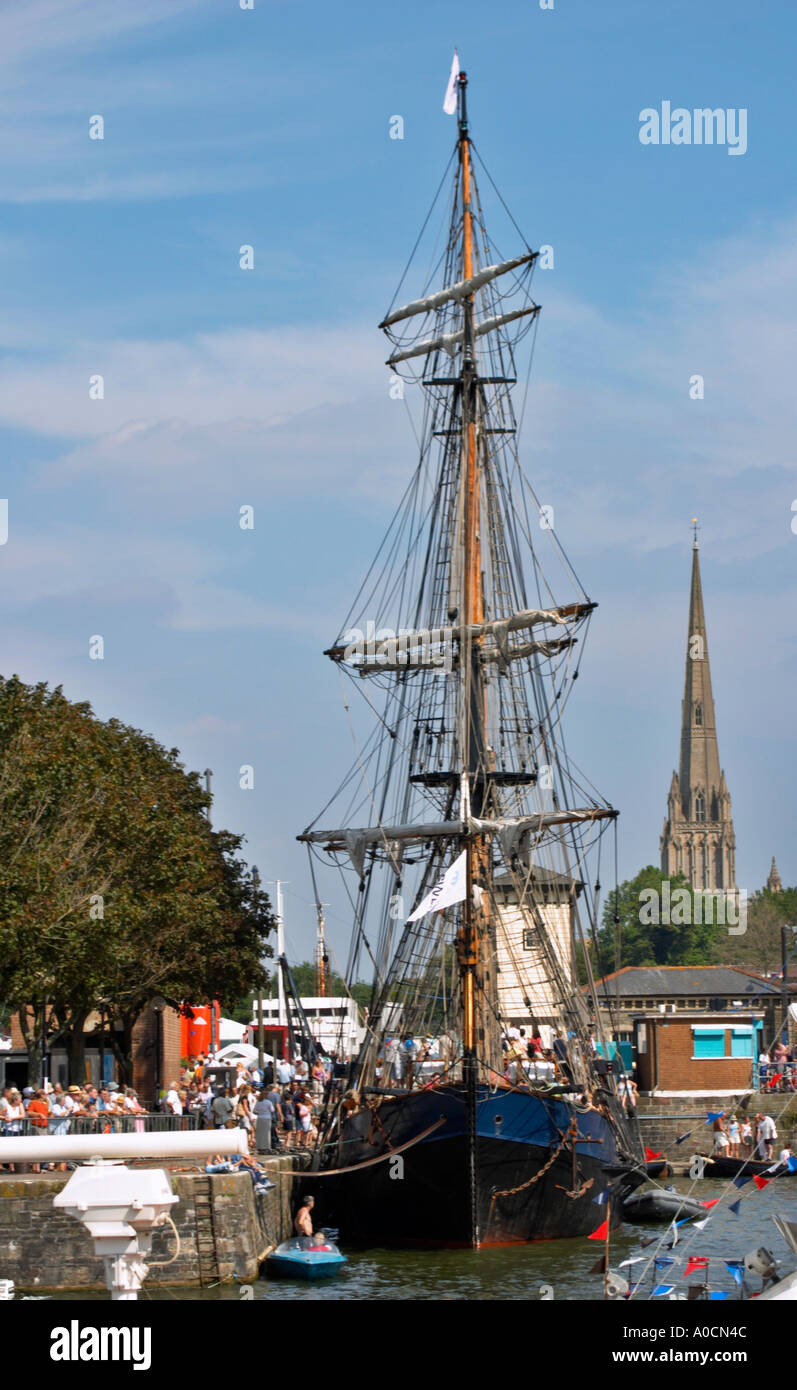 Earl of pembroke boat hires stock photography and images Alamy