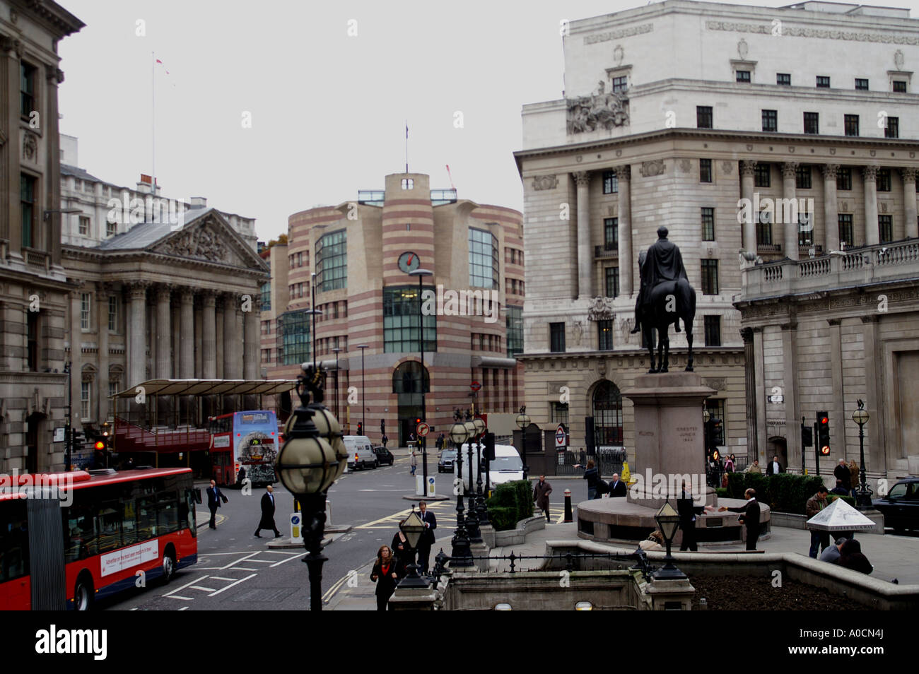 Forex leadenhall street