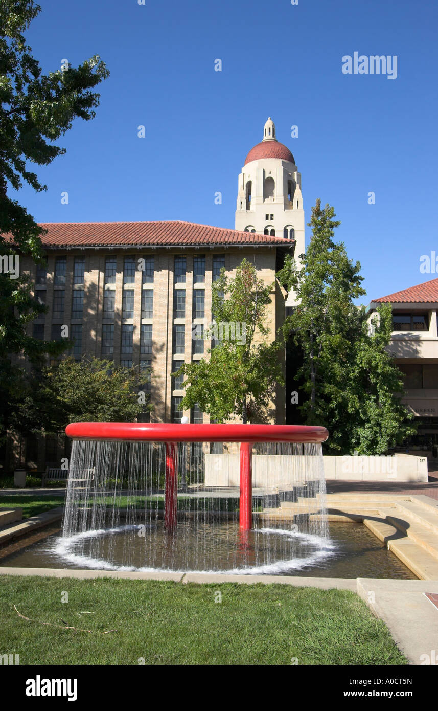 Stanford library hires stock photography and images Alamy