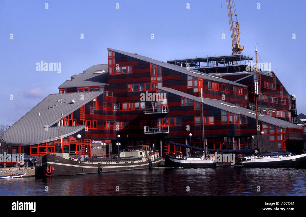 Cafe drummonds bar hires stock photography and images Alamy