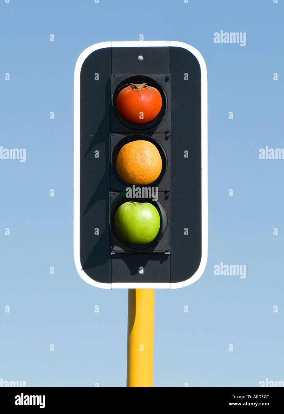Food label traffic lights hires stock photography and images Alamy