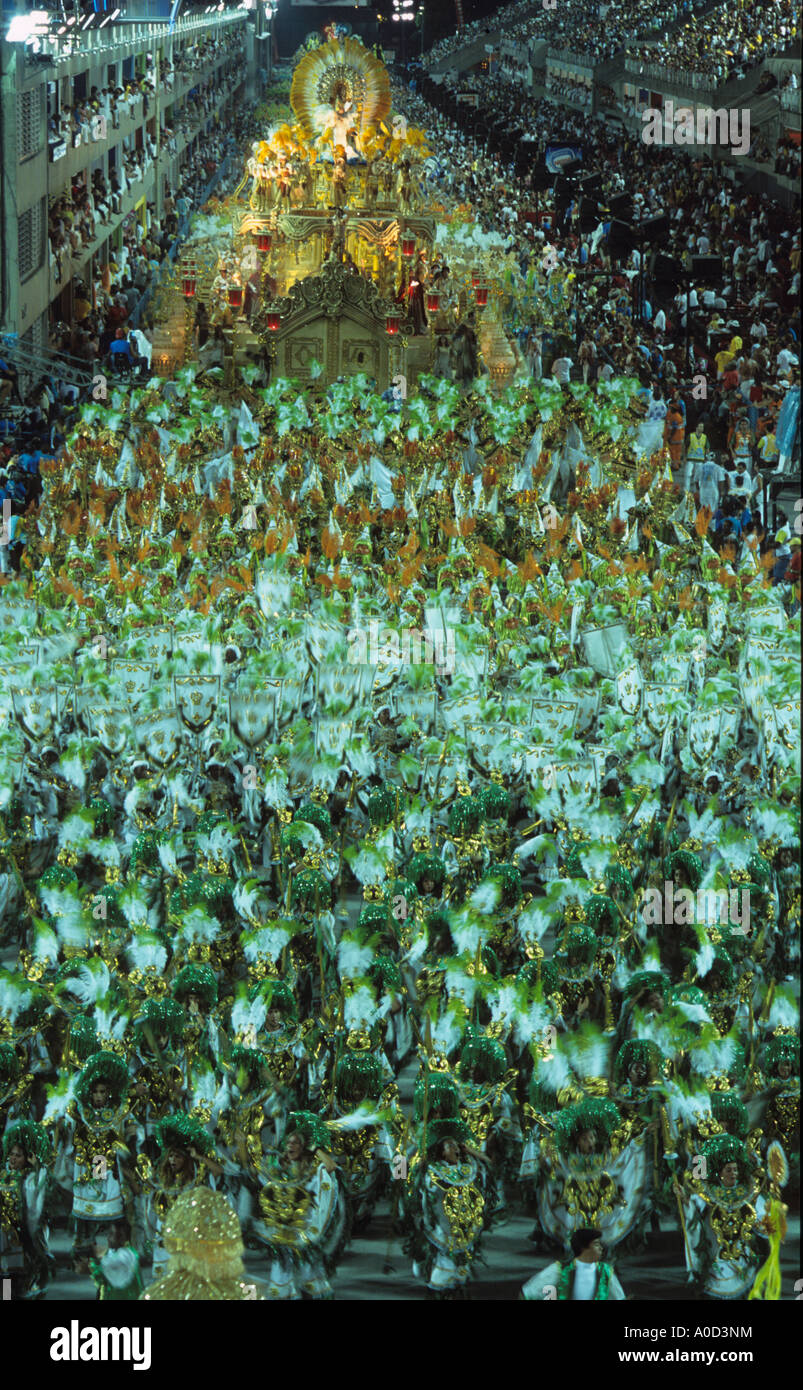 Overview carnival hi-res stock photography and images - Alamy
