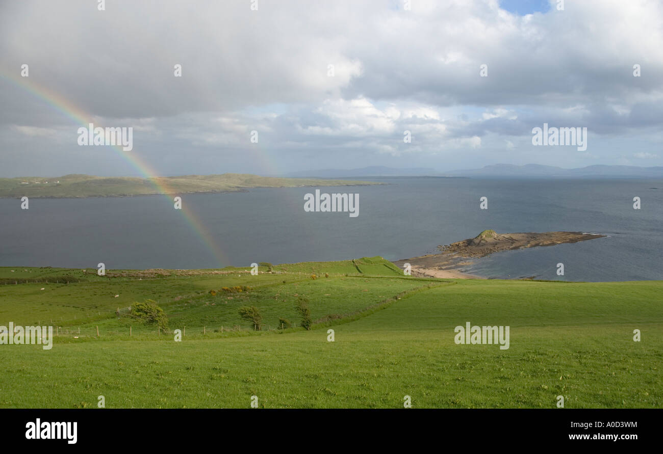 Coastal donegal hi-res stock photography and images - Alamy