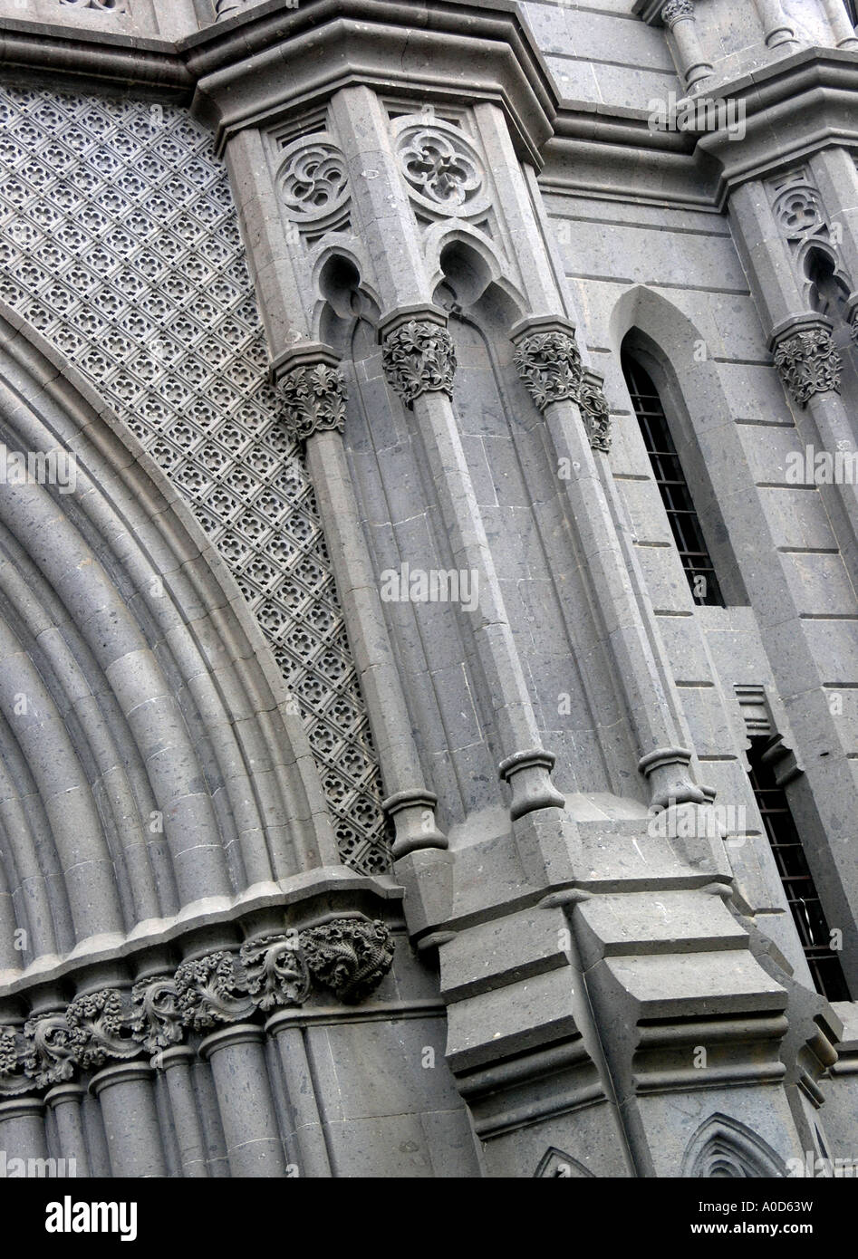 Gran canaria march view hi res stock photography and images Alamy